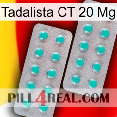 Tadalista CT 20Mg 29